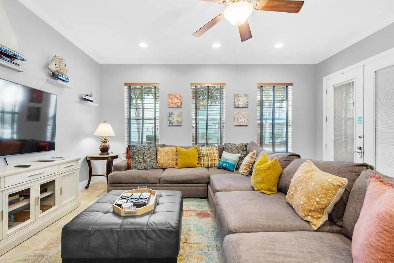 Here Comes The Sun Destin Holiday home