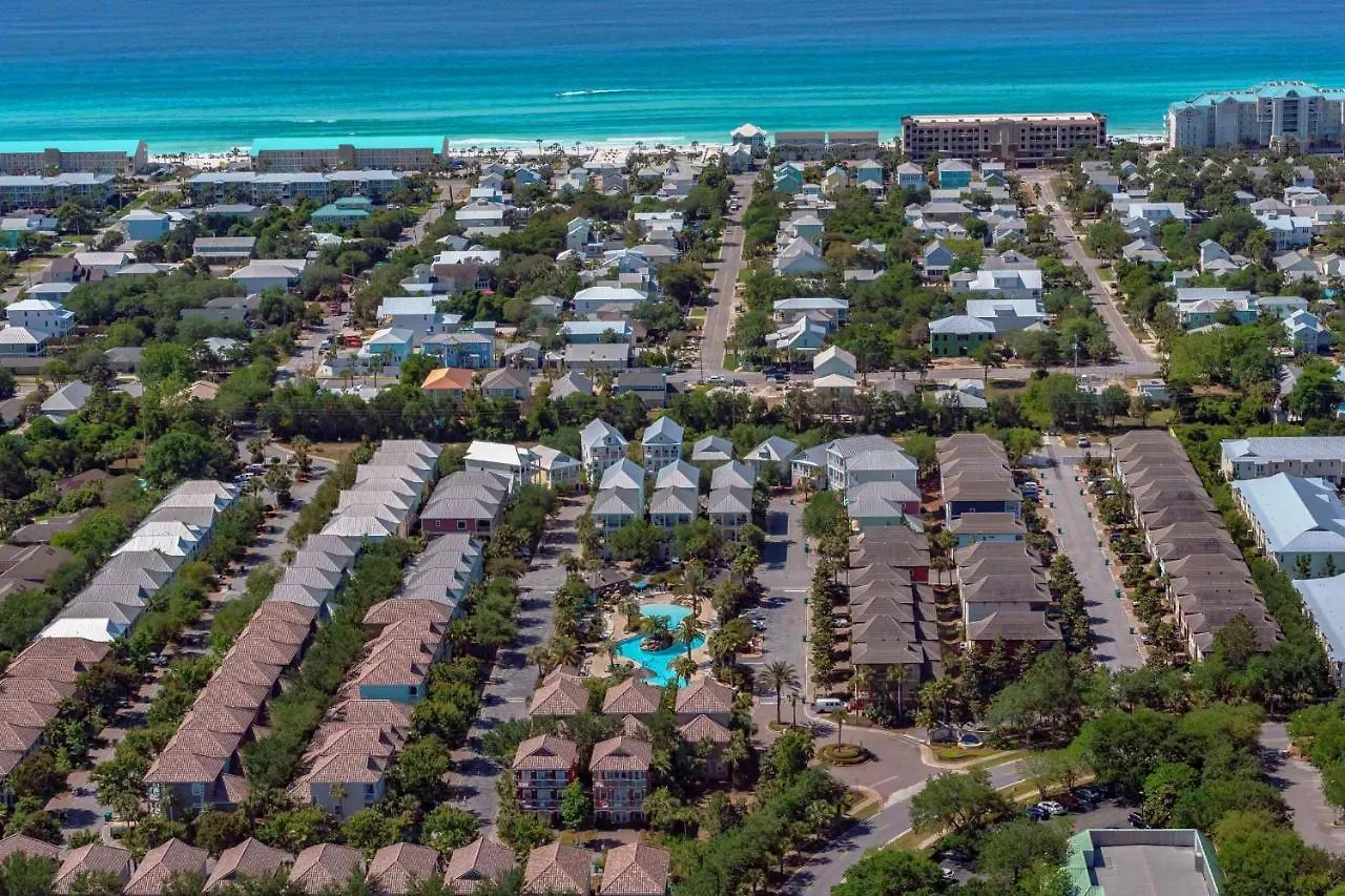 Here Comes The Sun Destin Holiday home