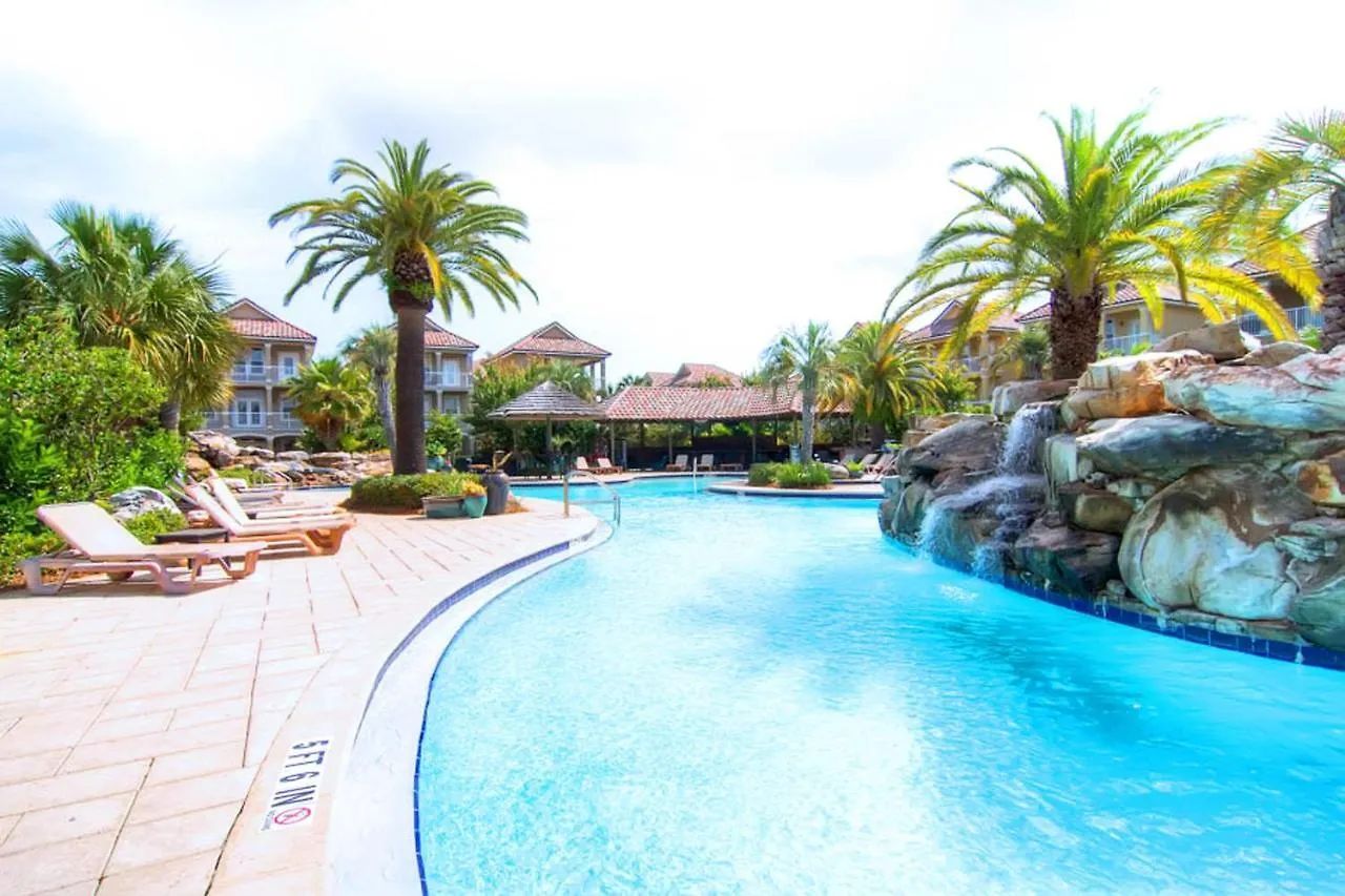 Casa vacanze Here Comes The Sun Destin Stati Uniti
