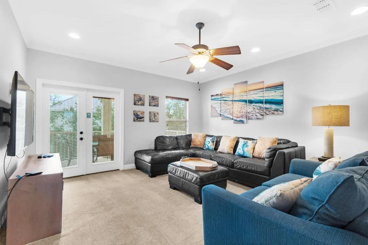 Here Comes The Sun Destin Holiday home