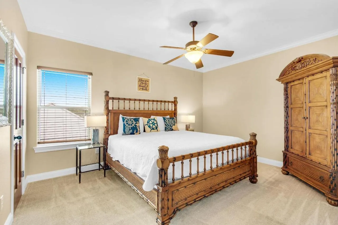 Here Comes The Sun Destin Casa vacanze