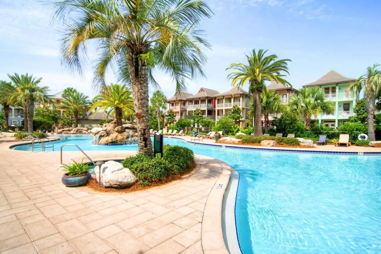 Casa vacanze Here Comes The Sun Destin