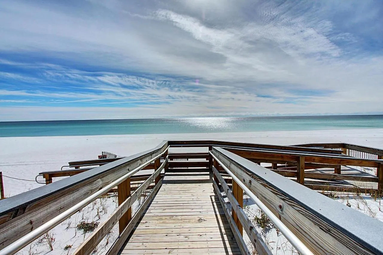 Here Comes The Sun Destin