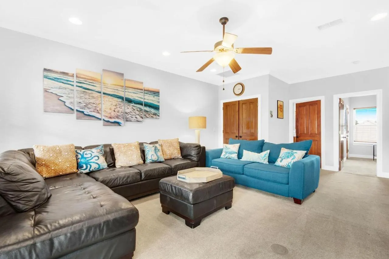 Here Comes The Sun Destin Holiday home