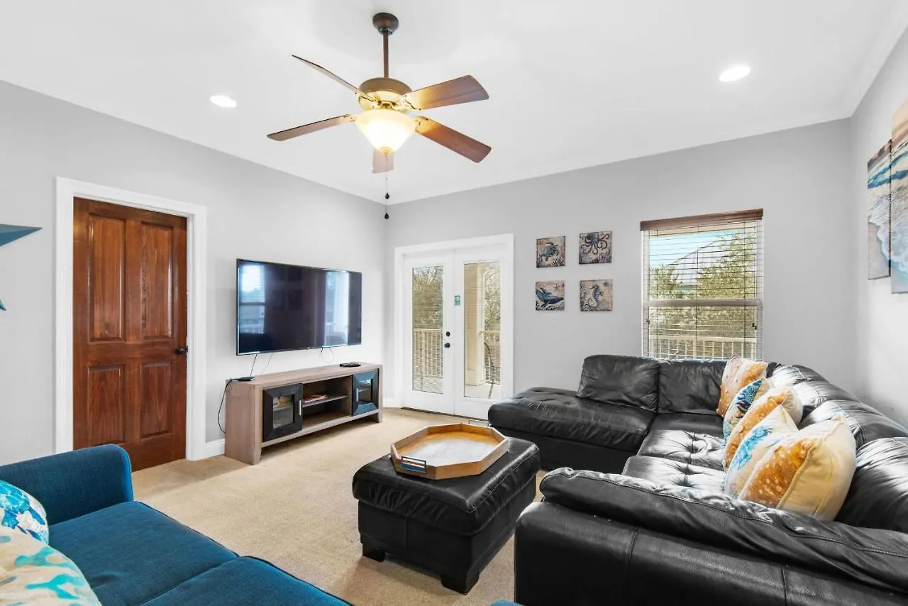 Here Comes The Sun Destin Holiday home