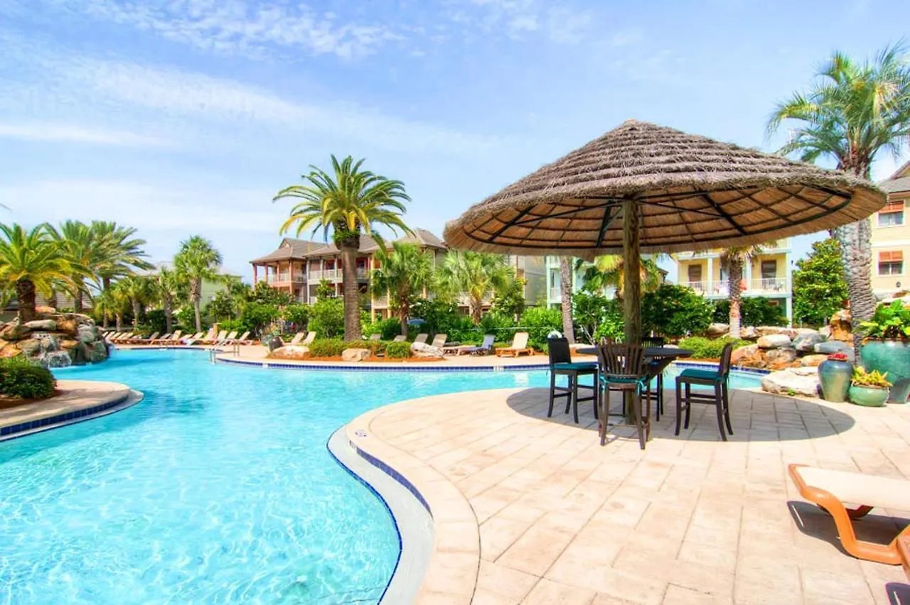 Casa vacanze Here Comes The Sun Destin Stati Uniti