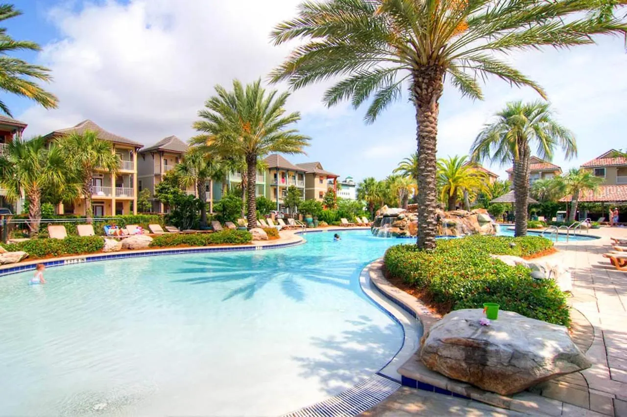 Here Comes The Sun Destin Holiday home