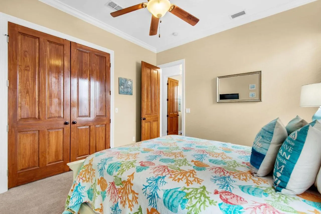 Holiday home Here Comes The Sun Destin United States