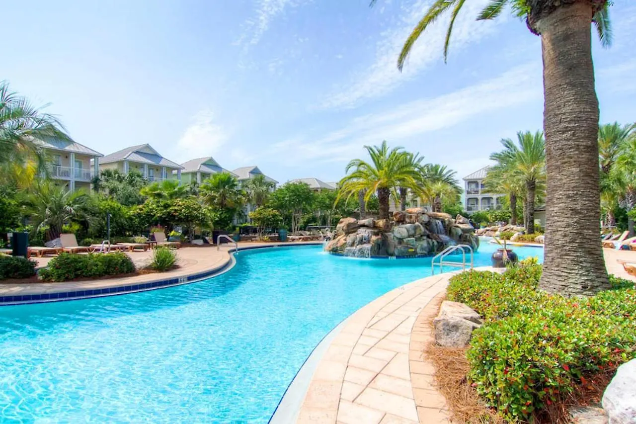 Holiday home Here Comes The Sun Destin United States