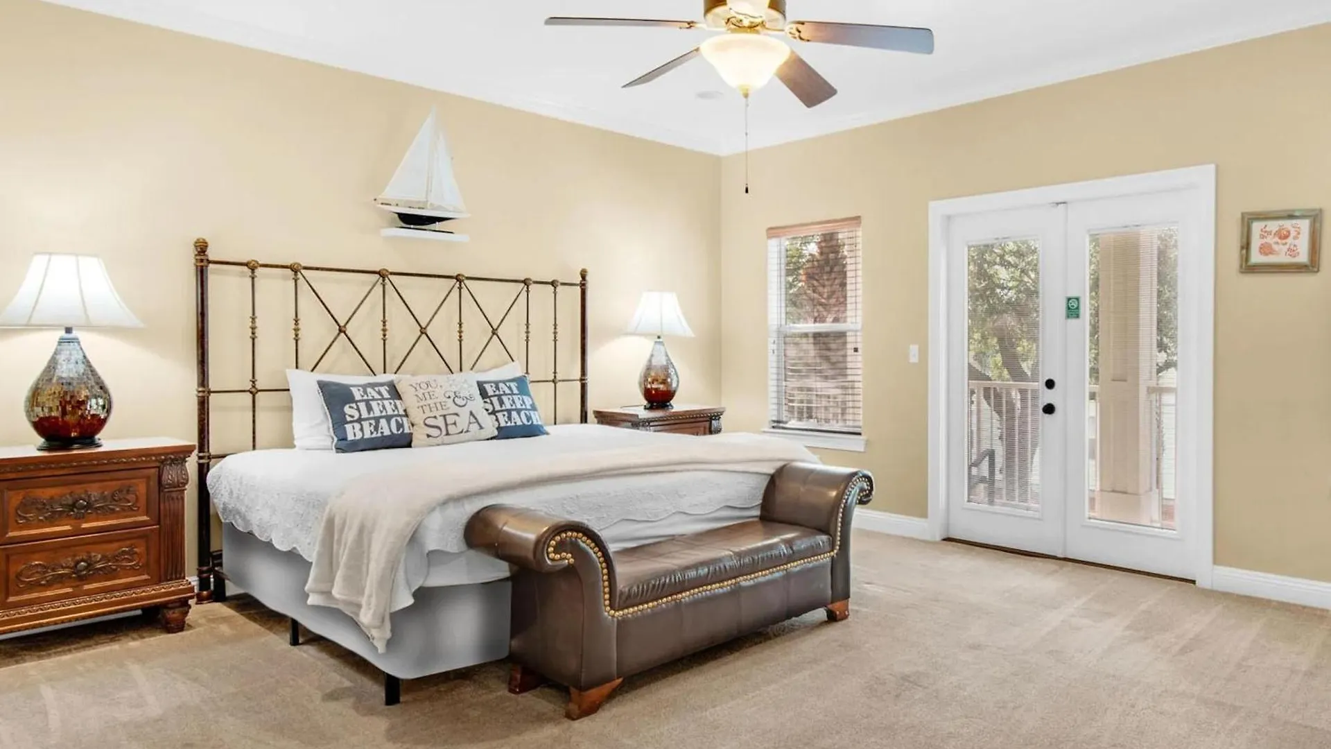 Holiday home Here Comes The Sun Destin United States
