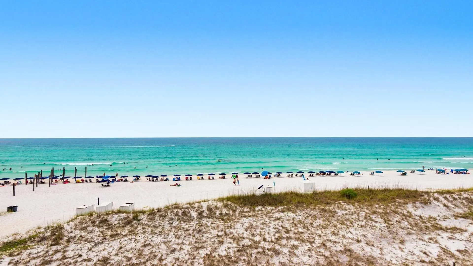 Holiday home Here Comes The Sun Destin