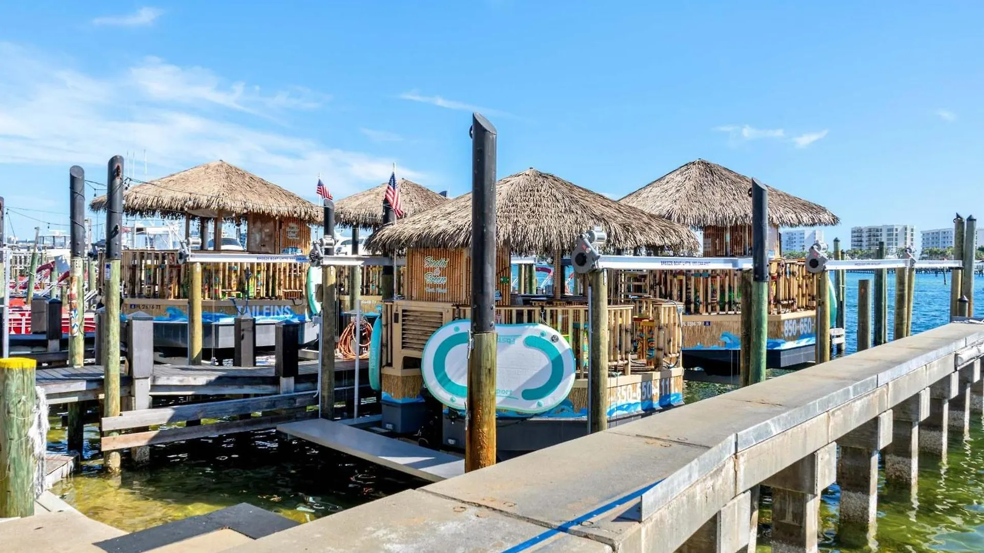 Here Comes The Sun Destin Casa vacanze