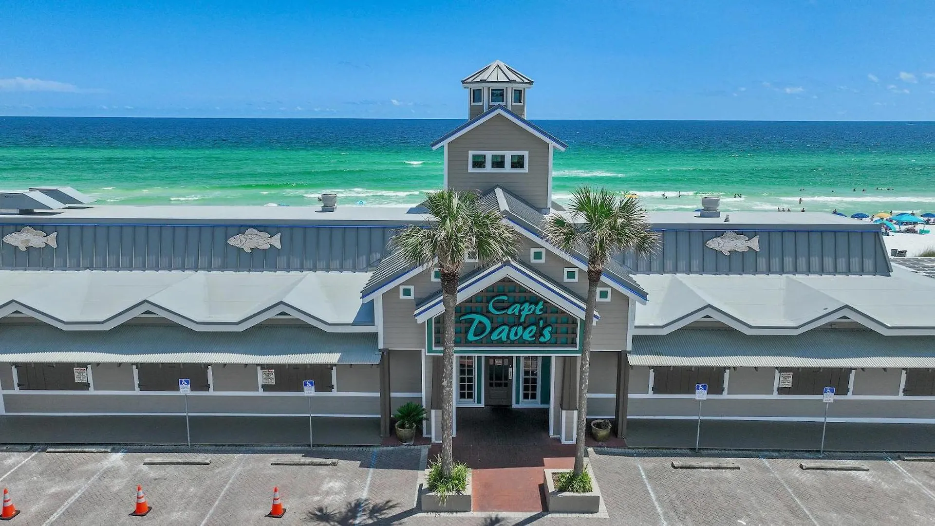 Casa vacanze Here Comes The Sun Destin